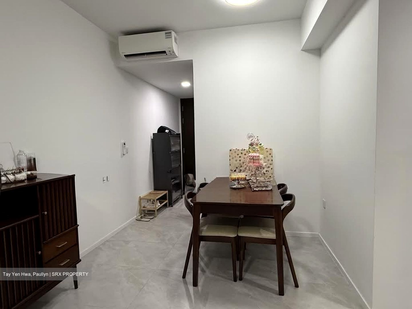 The Watergardens At Canberra (D27), Apartment #571130201